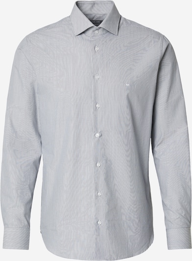 Marškiniai iš Michael Kors, spalva – tamsiai mėlyna jūros spalva / balta, Prekių apžvalga