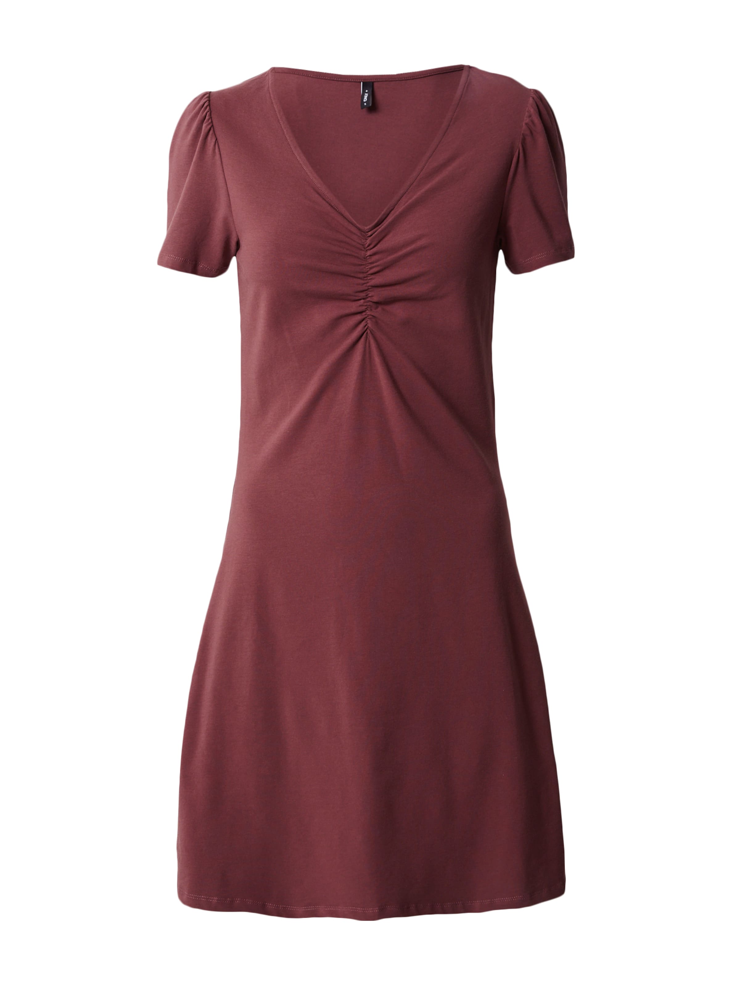 ONLY Φόρεμα 'LIVE' σε ροζ: μπροστά