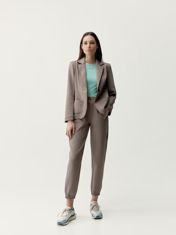 Blazer 'Lyssa' Born en gris