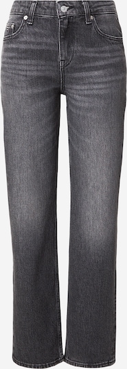 Tommy Jeans Farkut koossa 24/30 värissä harmaa denim, Tuotenäkymä