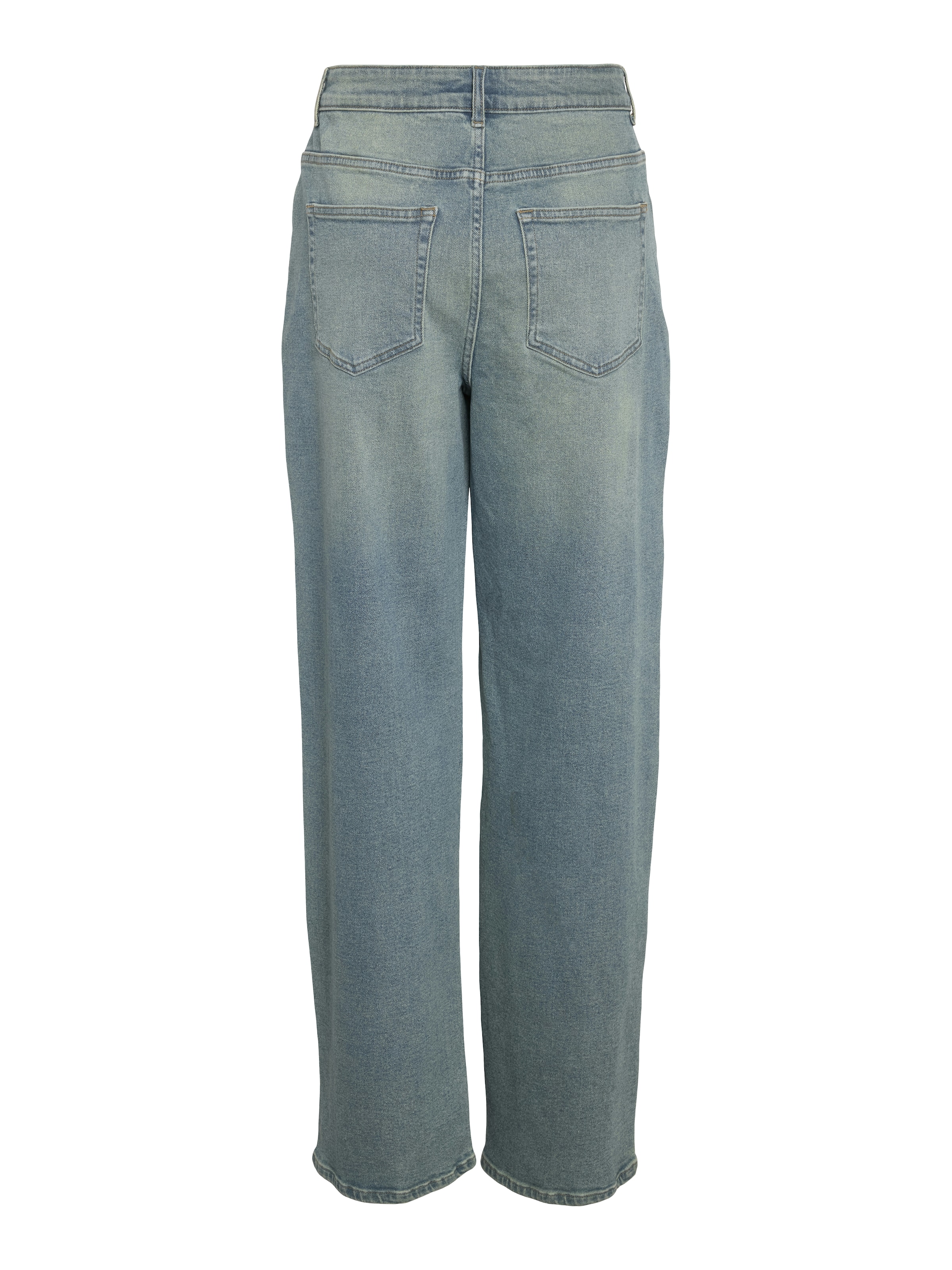 Noisy may Baggy Jeans 'NMJOSIE' in Blue