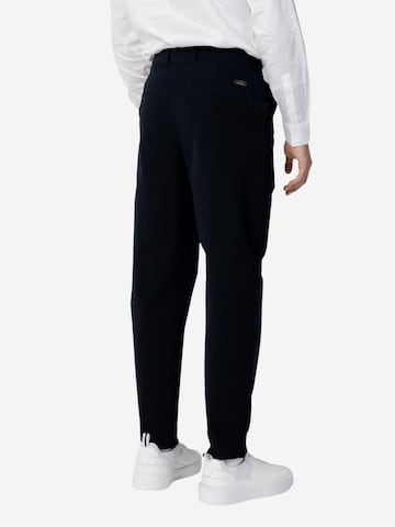 regular Pantaloni '8NZP49 ZNYZZ' di ARMANI EXCHANGE in blu