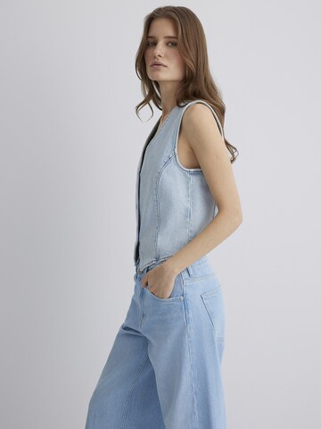 Mavi Weste 'Vela' in Blau