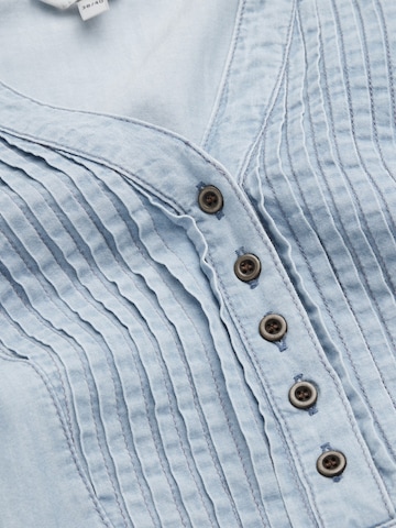 Cellbes of Sweden Kleid in Blau