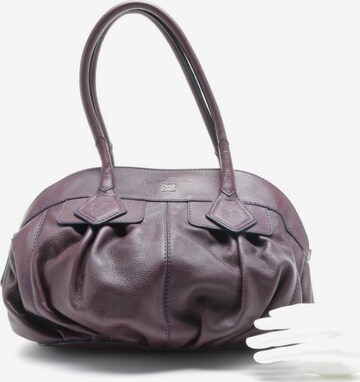 Lancel Bag in One size in Purple