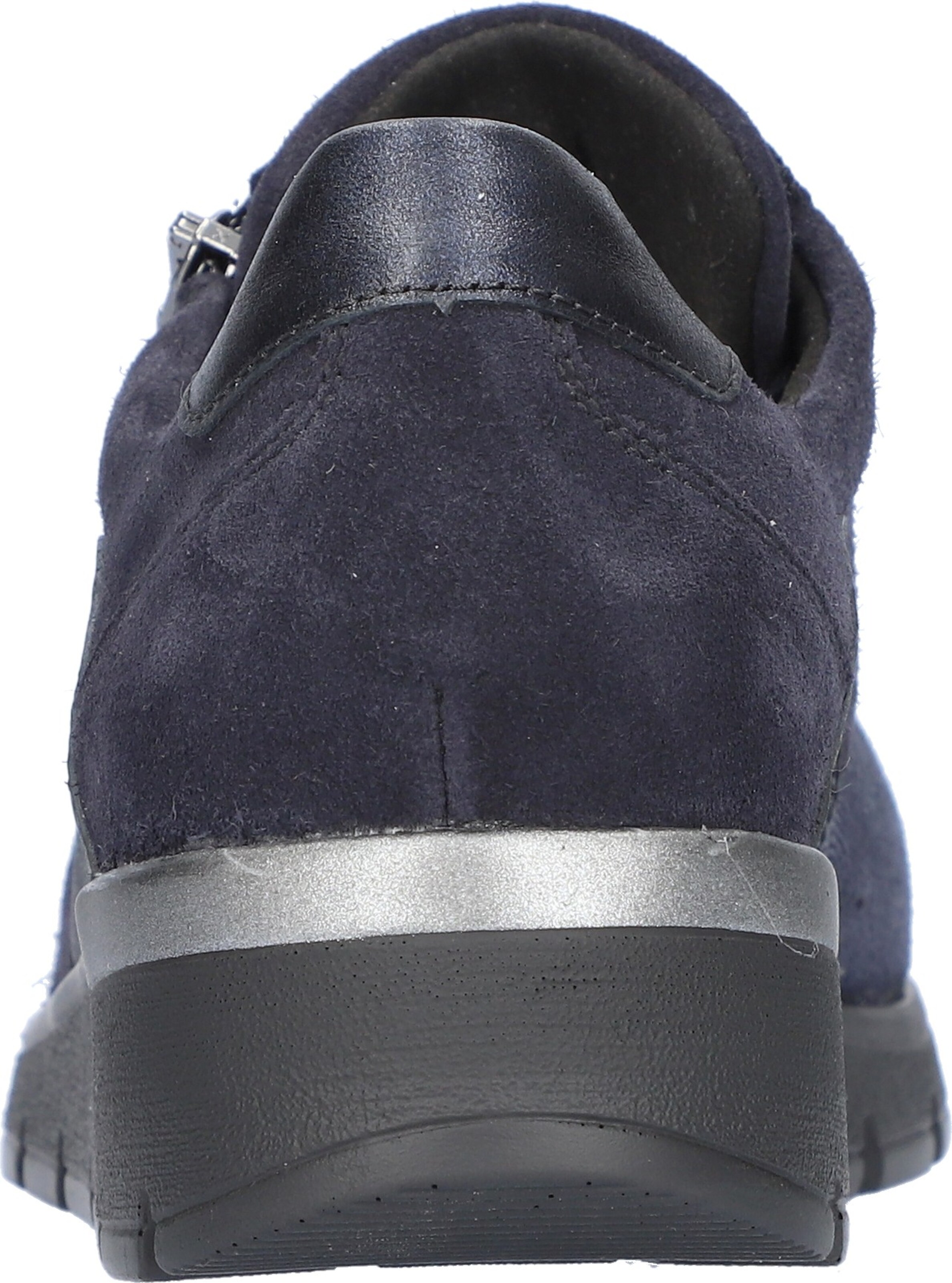 WALDLÄUFER Lace-Up Shoes in Blue
