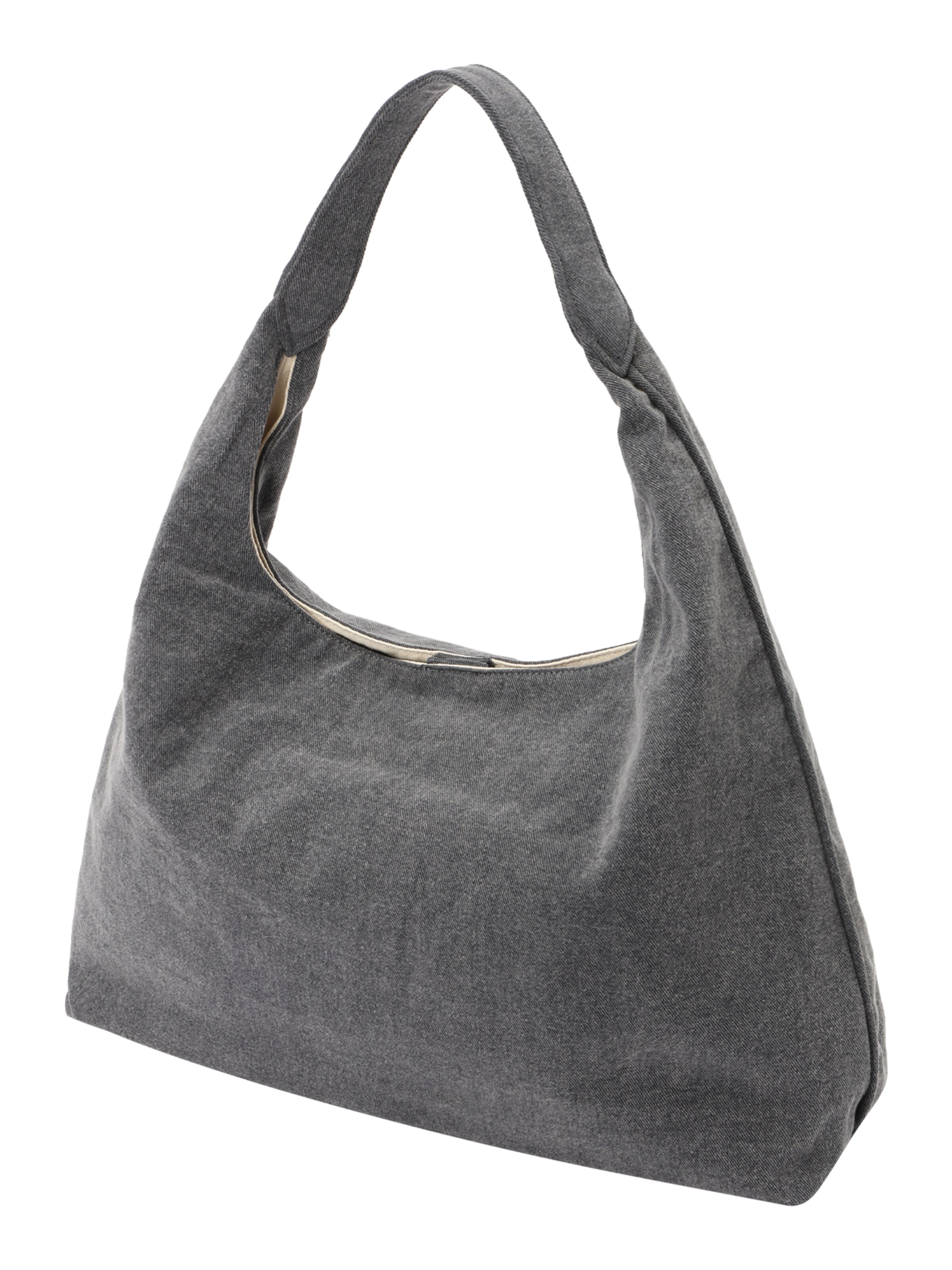 Borsa a spalla di & Other Stories in grigio