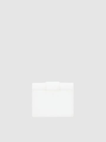 ARMANI EXCHANGE Tegnebog 'XW000360' i hvid