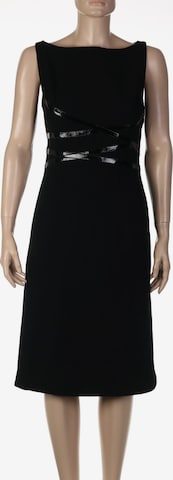 gai mattiolo Dress in L in Black: front