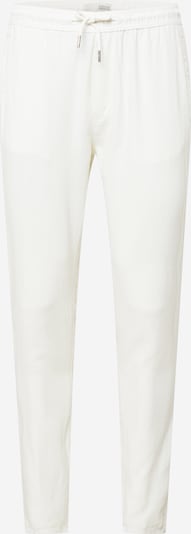 !Solid Pants in White, Item view