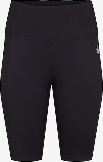 Sportinės kelnės 'ASUS' iš Active by Zizzi, spalva – juoda, Prekių apžvalga
