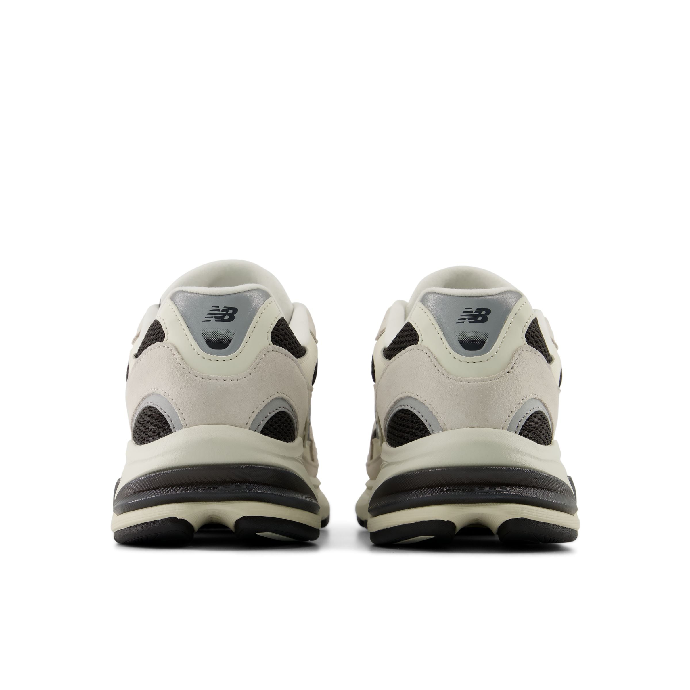 new balance Platform trainers 'Abzorb 2010' in White
