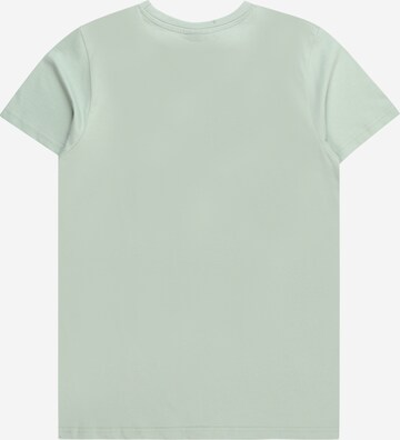 T-Shirt 'Durare' ELLESSE en vert