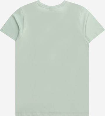 ELLESSE - Camiseta 'Durare' en verde