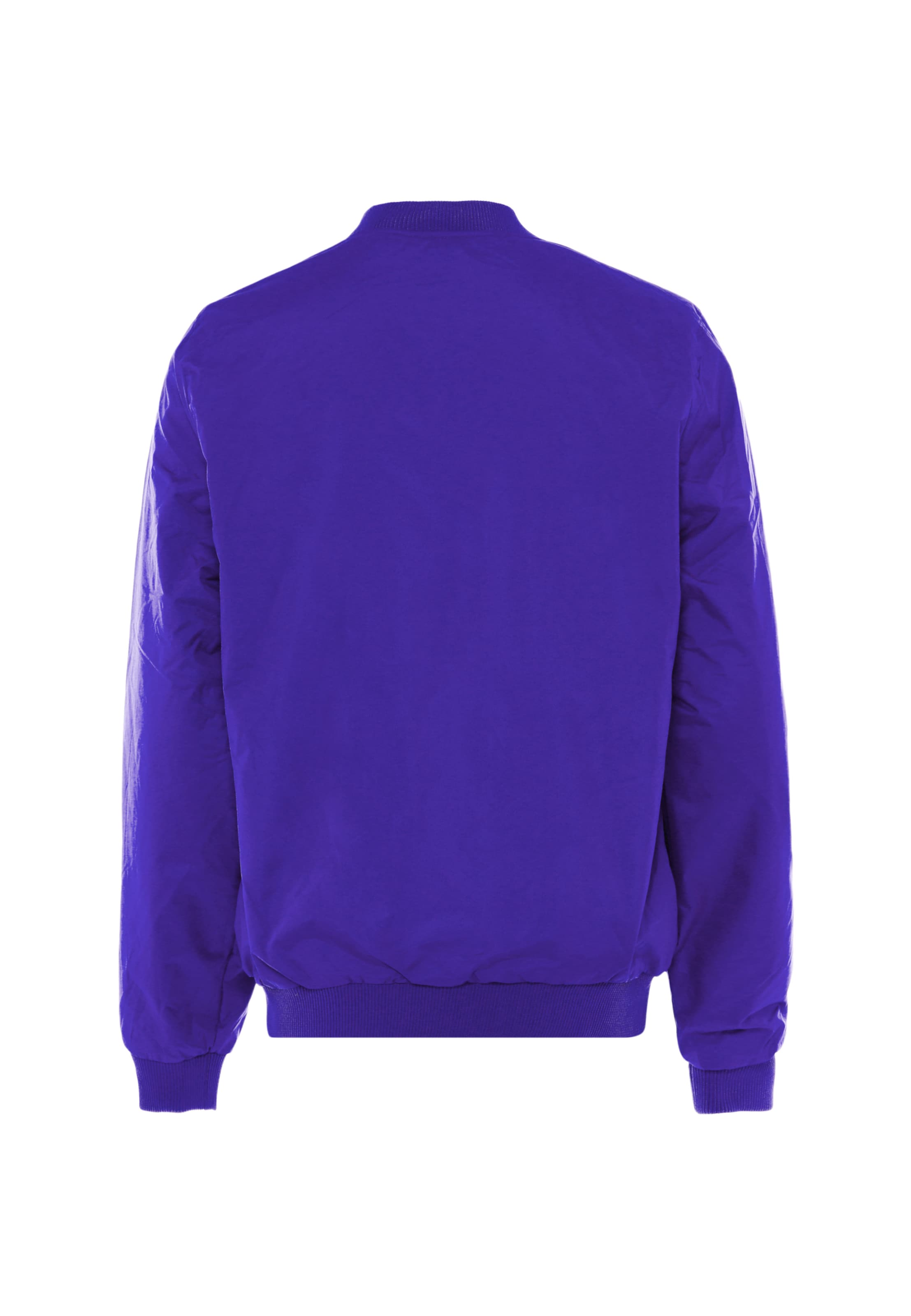 ALEKO Between-season jacket in Blue