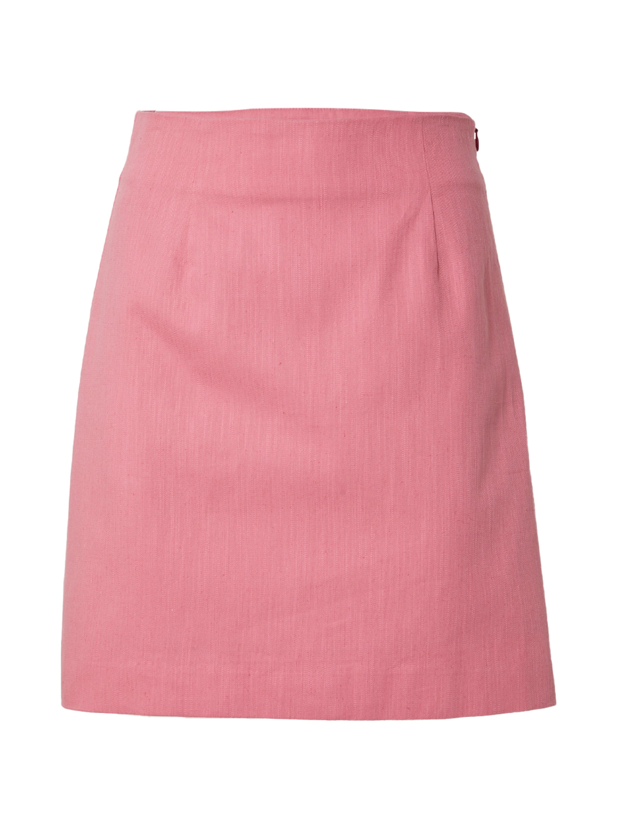 rožinė EDITED Sijonas 'Josie': priekis