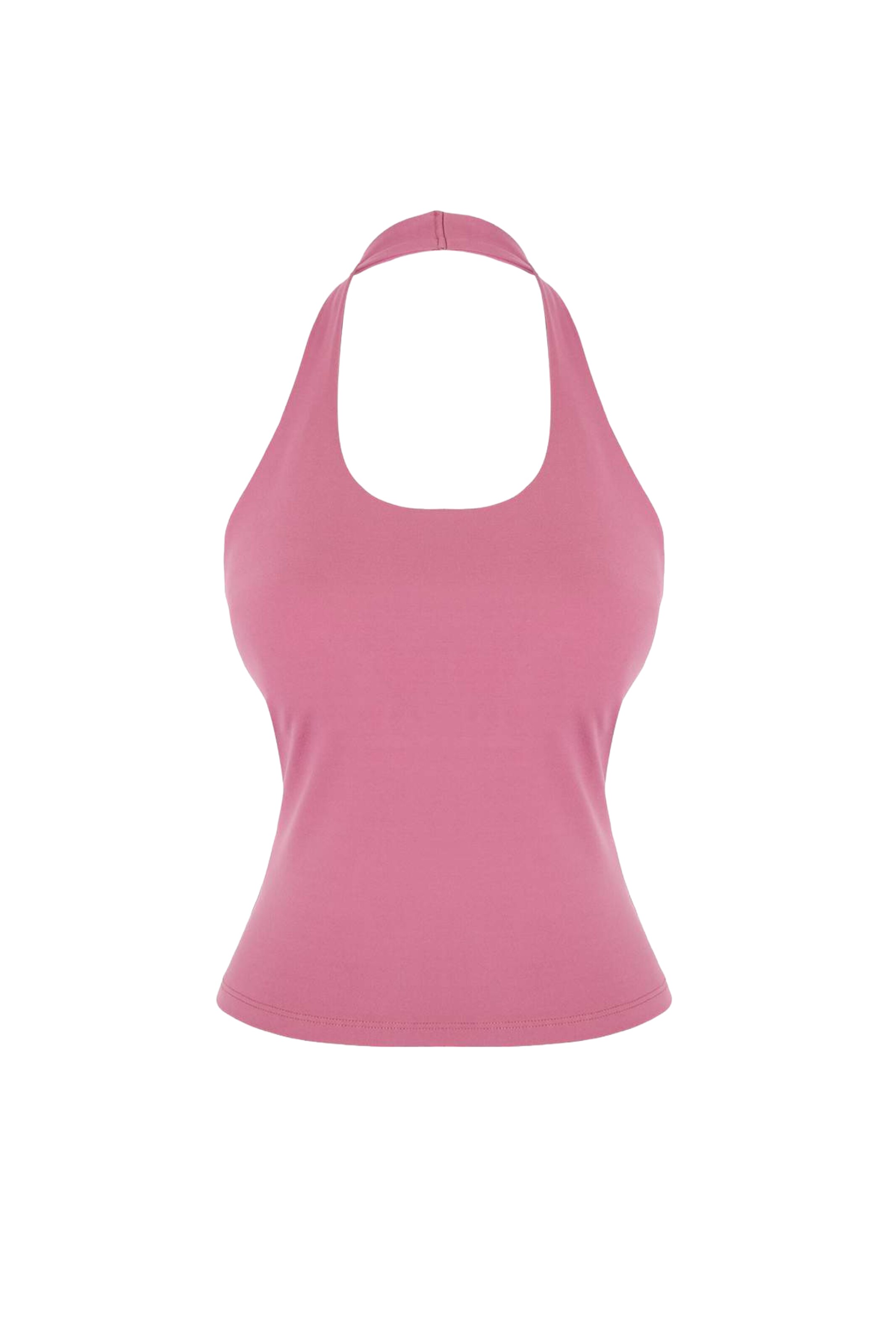 Trendyol Haut en XS en pitaya, Vue avec produit