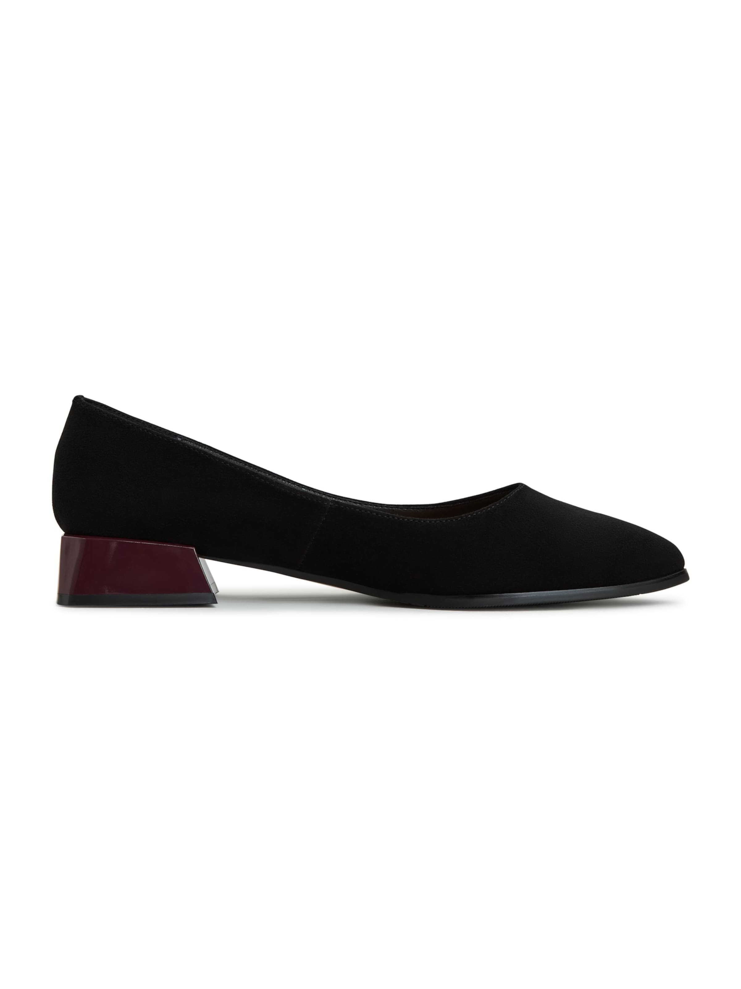 CESARE GASPARI Ballerina in Black