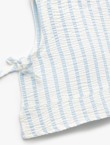 Koton Blouse in Blue