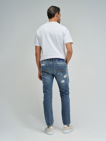 Salsa Jeans Regular Jeans in Blue