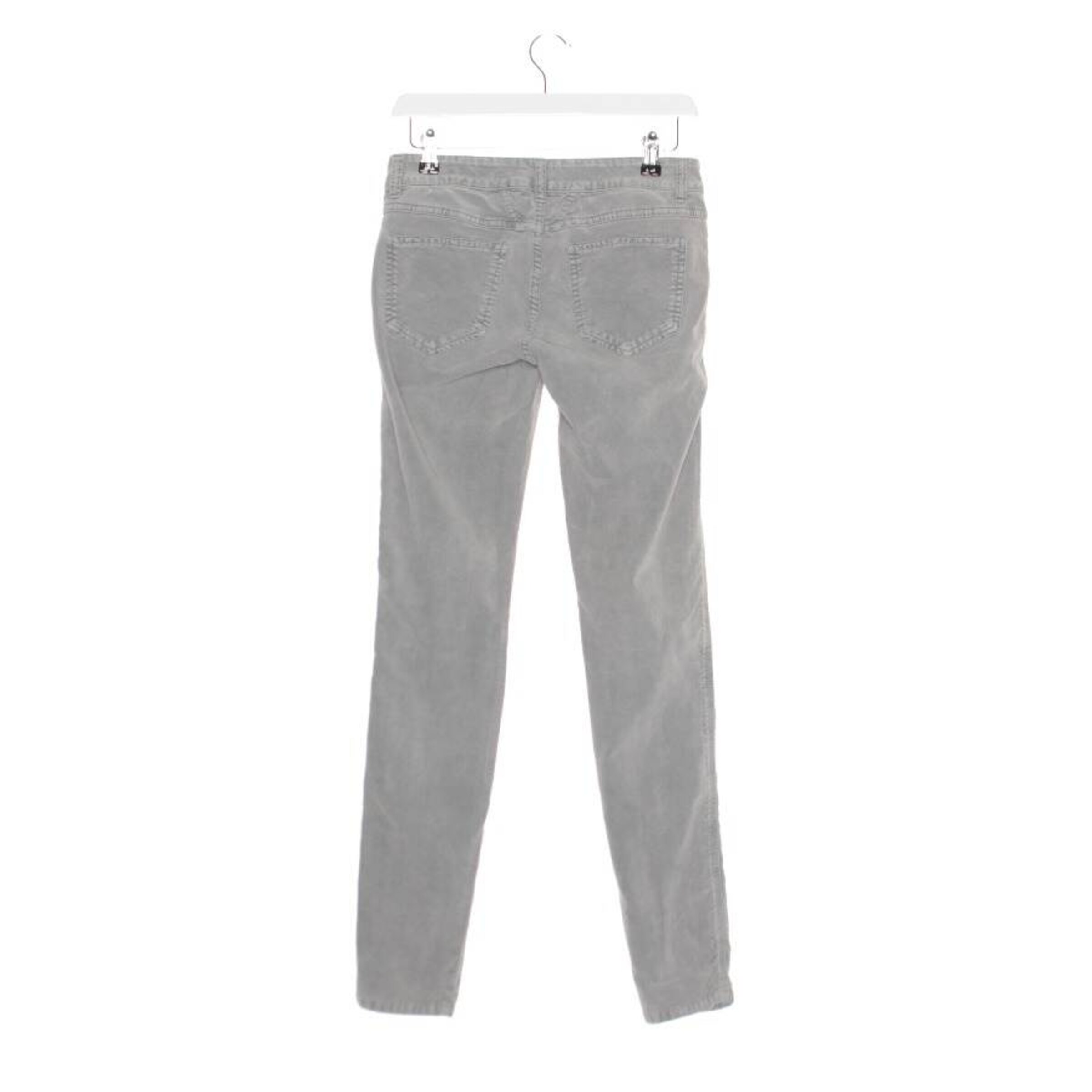 Closed Pants in S in Grey