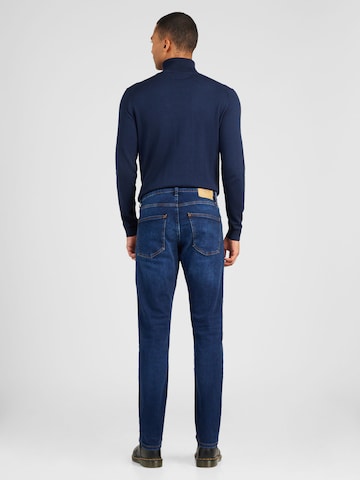 ESPRIT Slim fit Jeans in Blue