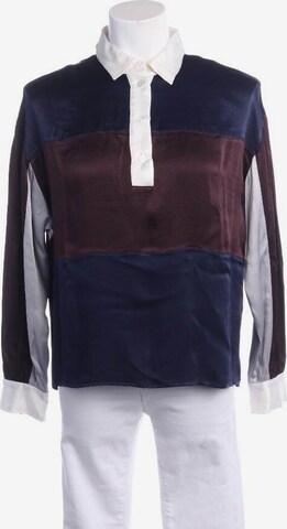 Closed Top & Shirt in S in Mixed colors: front