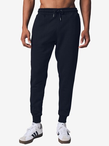 Tapered Pantaloni di Next in nero: frontale