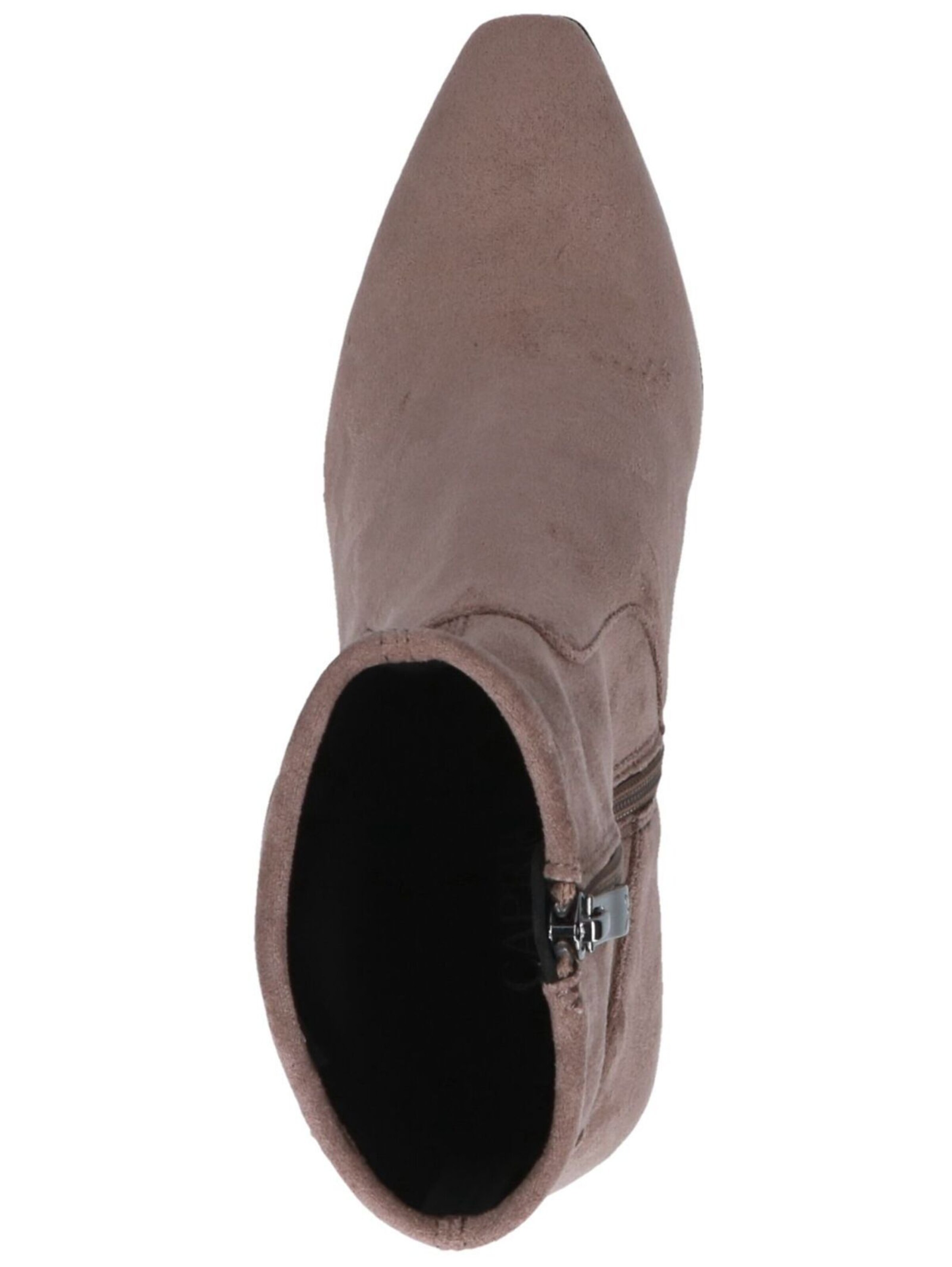 Stivaletto di CAPRICE in beige