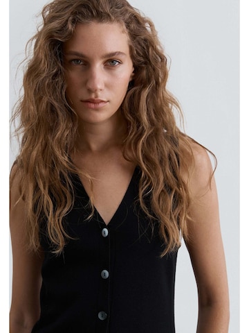 Scalpers Vest ' ' i sort