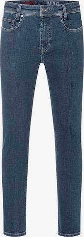 MAC Jeans in Blau: Vorderseite