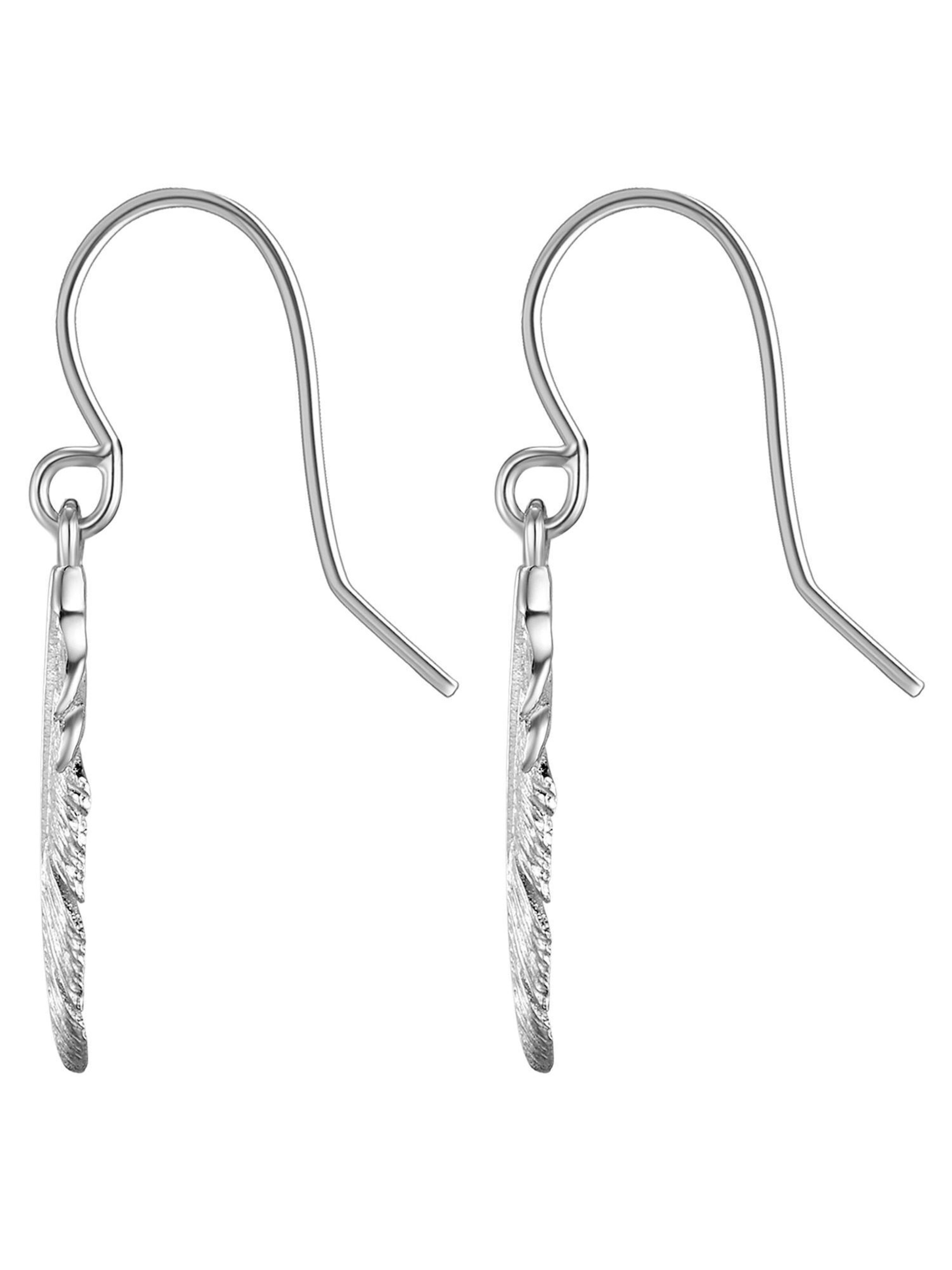 Glanzstücke München Ohrringe in Silber