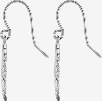 Boucles d'oreilles Glanzstücke München en argent