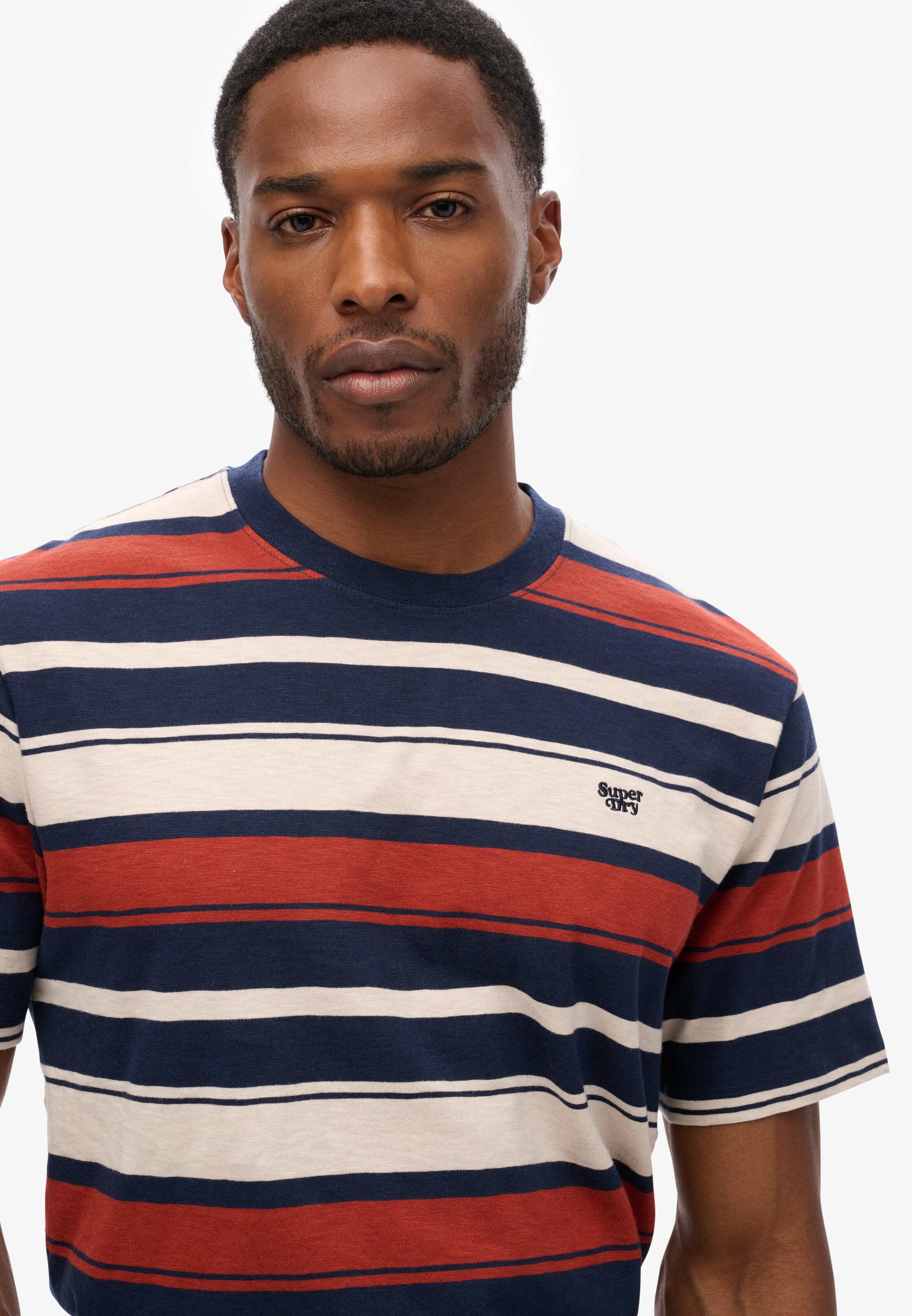 Superdry & Co Shirt in Mixed colors: front