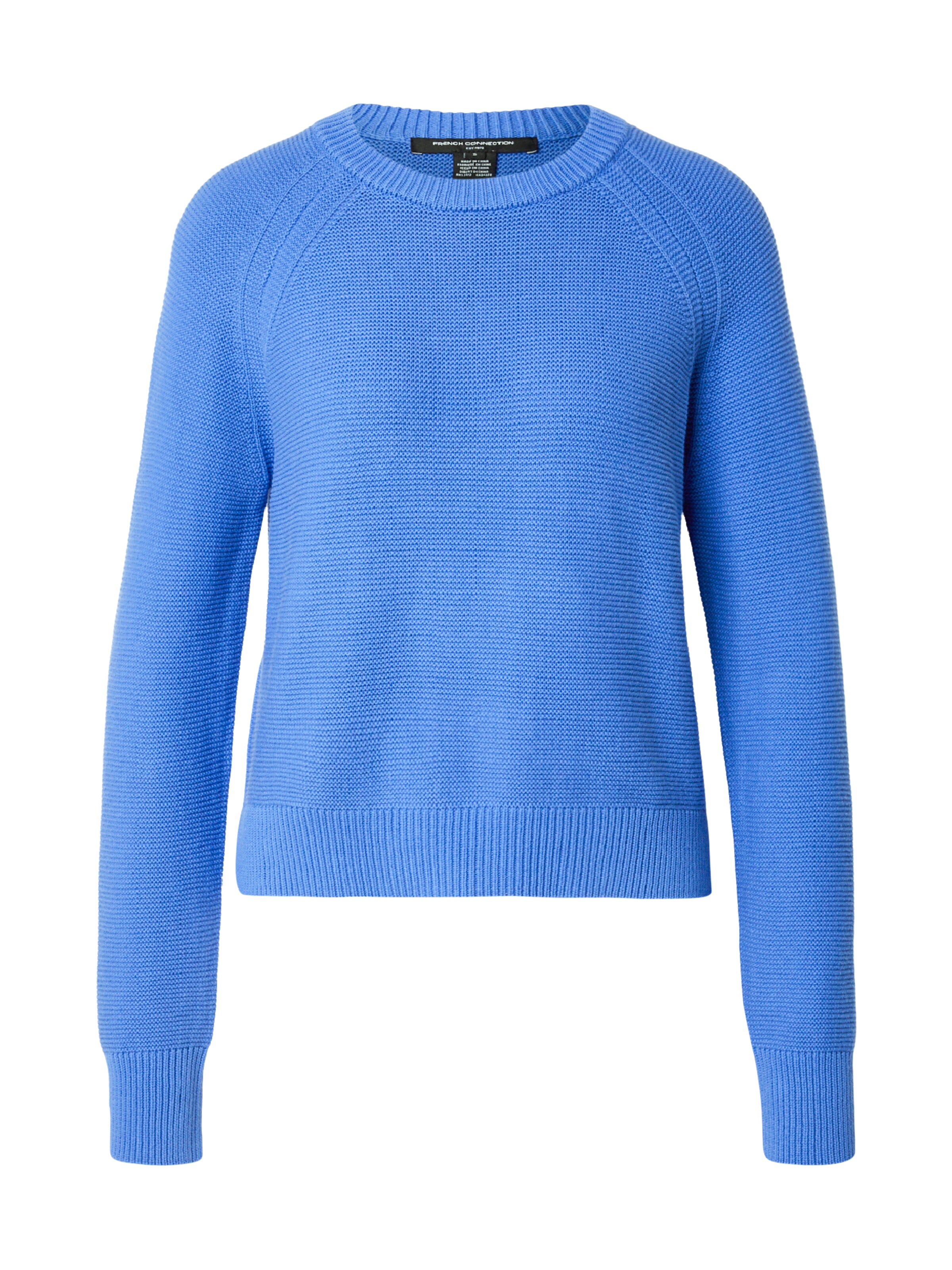 Pullover di FRENCH CONNECTION in blu: frontale
