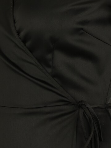 Abito 'PELLA' di YAS Tall in nero