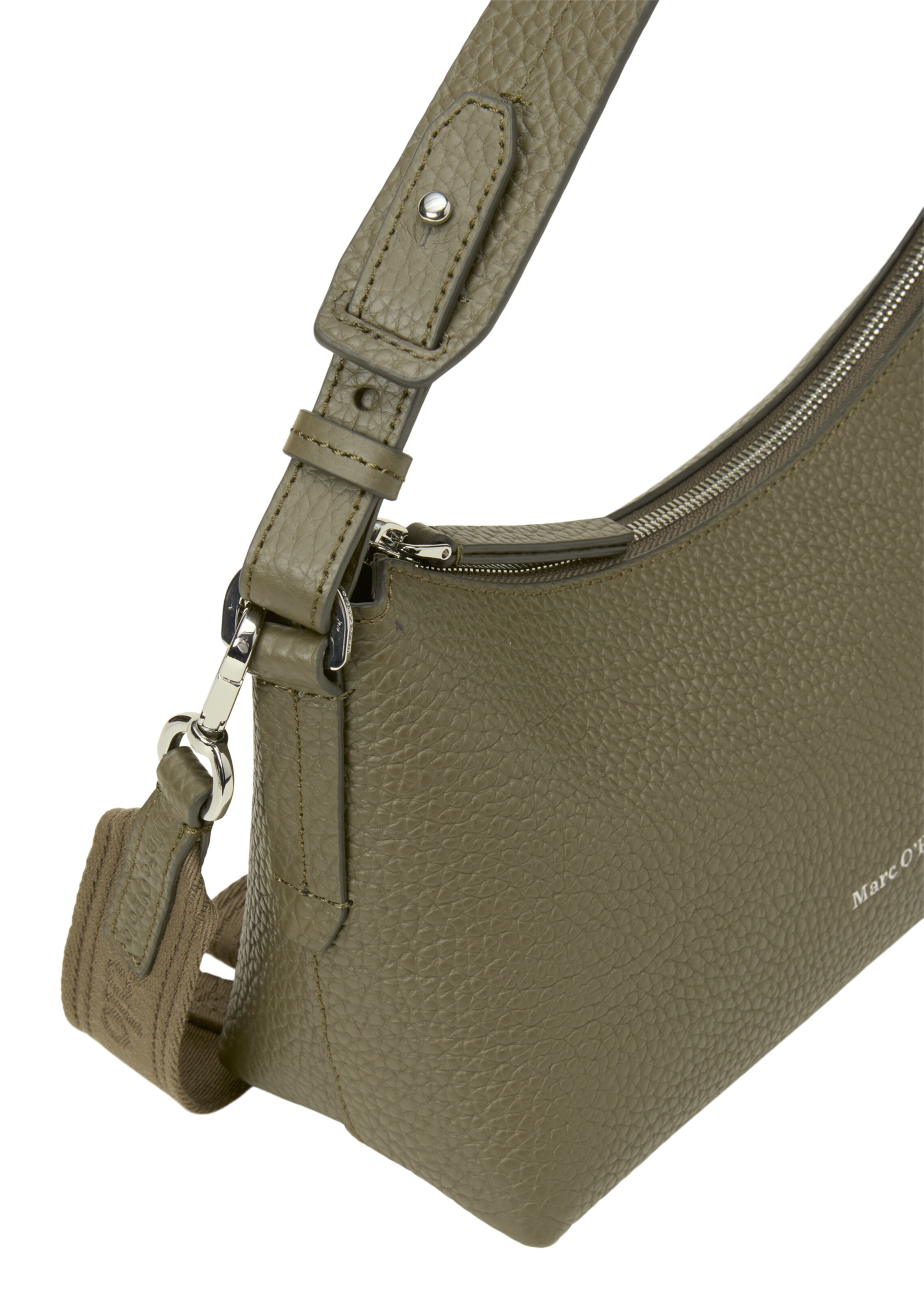 Marc O'Polo Crossbody bag in Green