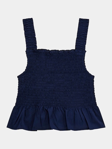 GUESS Top in Blue