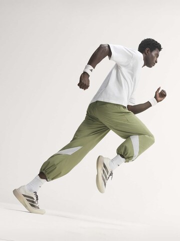 ADIDAS PERFORMANCE Running Shoes 'Adizero Evo SL' in White