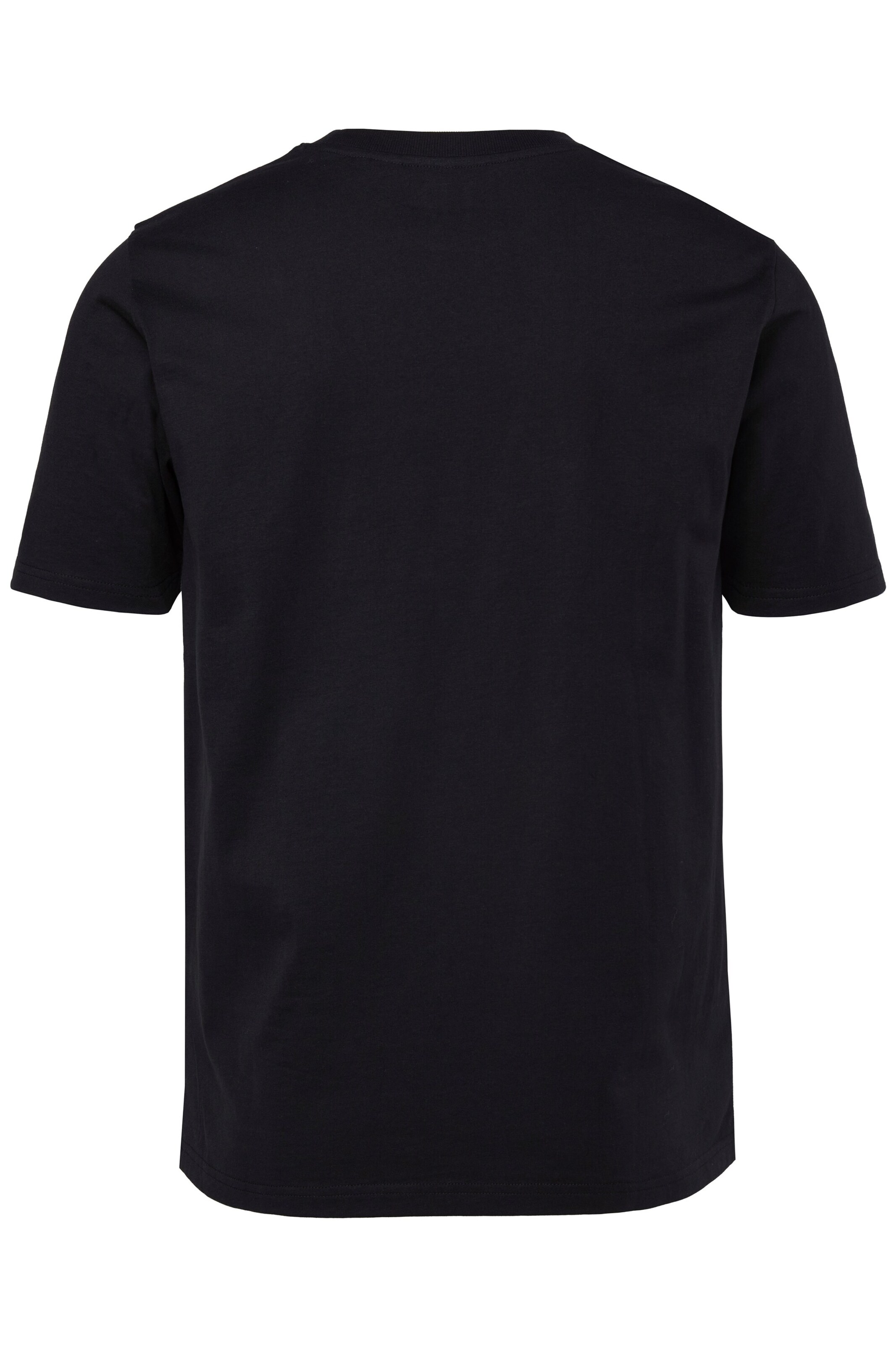 JP1880 Shirt in Zwart