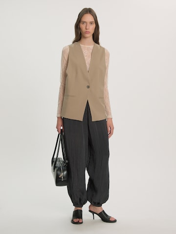bēšs EDITED Veste 'Willow'