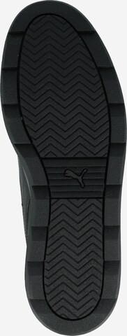 Sneaker alta 'Karmen' di PUMA in nero