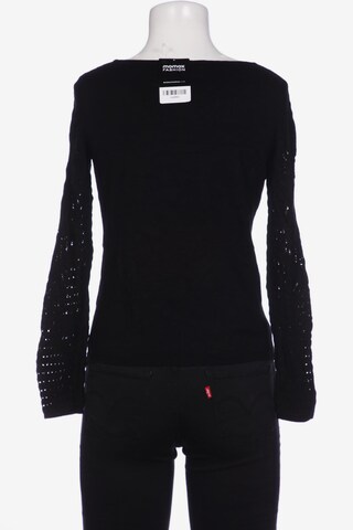 Carlo Colucci Sweater & Cardigan in XS in Black