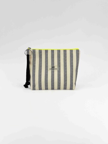 Mywander Kulturtasche‌‌‌ in Grau