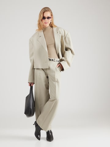 & Other Stories Blézer - bézs