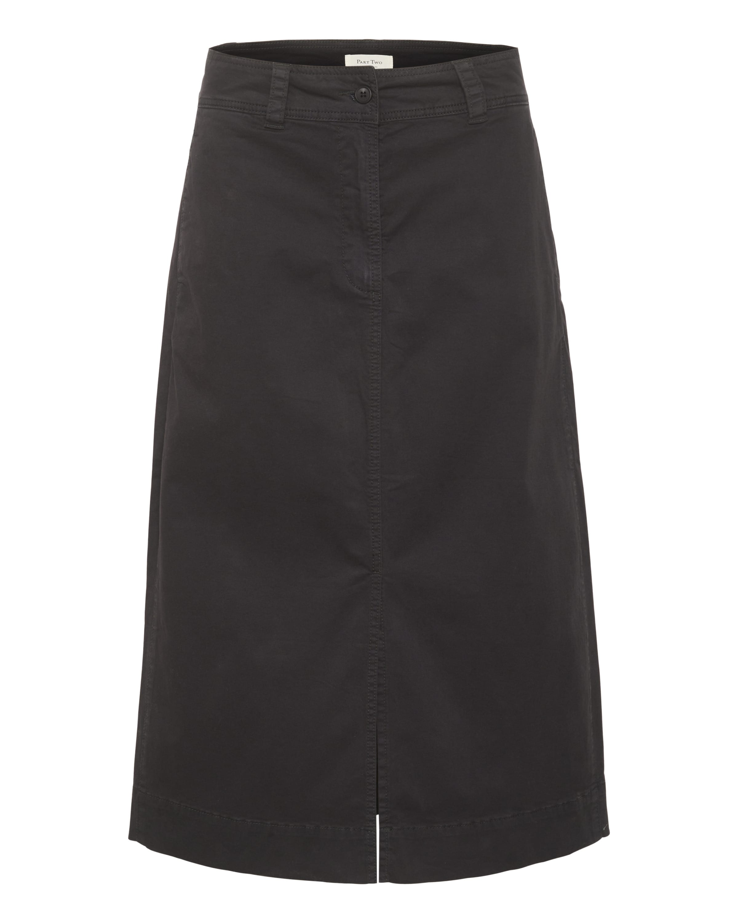 Jupe 'Fannies' Part Two en bleu : devant