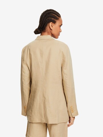 ESPRIT Blazer in Beige