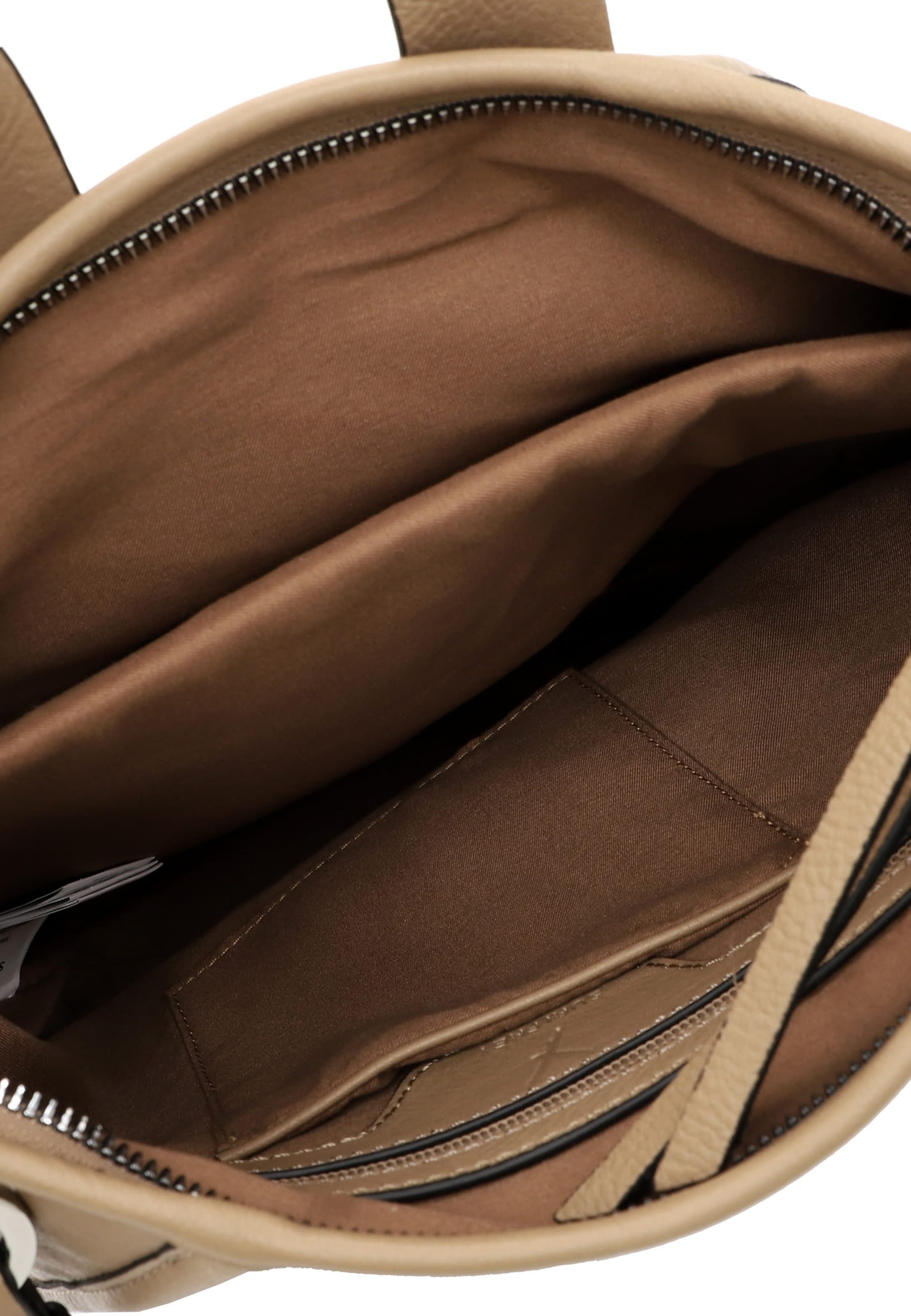 Suri Frey Rygsæk ' SFY Macy ' i beige