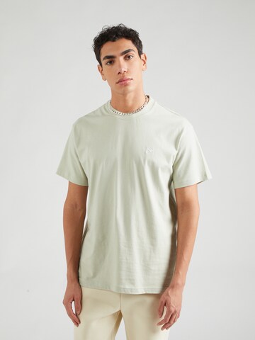 Iriedaily Bluser & t-shirts i grøn: forside