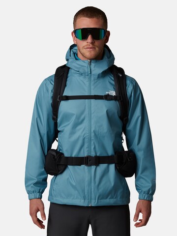 THE NORTH FACE Sportrugzak 'Terra 40' in Zwart